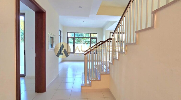 Mira Oasis Townhouse for Rent, Reem, Dubai