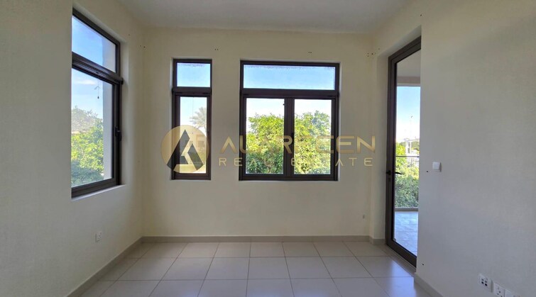 Mira Oasis Townhouse for Rent, Reem, Dubai