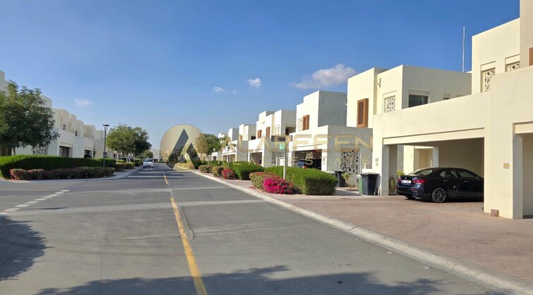 Mira Oasis Townhouse for Rent, Reem, Dubai