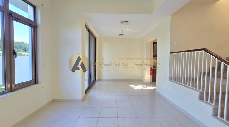 Mira Oasis Townhouse for Rent, Reem, Dubai