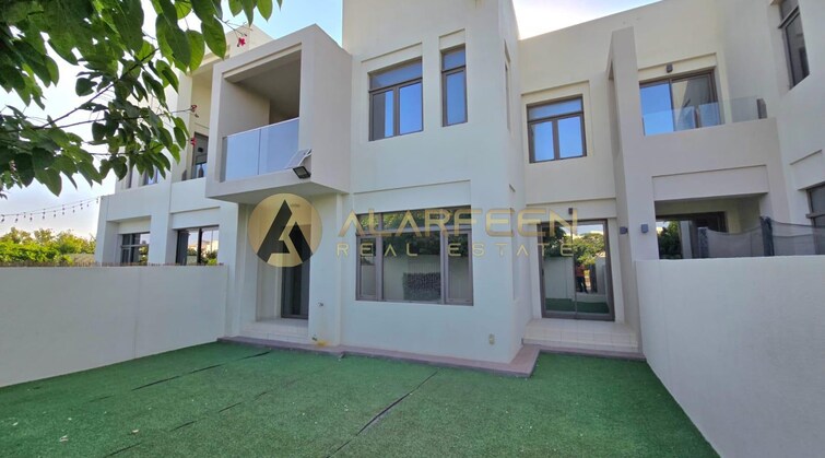 Mira Oasis Townhouse for Rent, Reem, Dubai