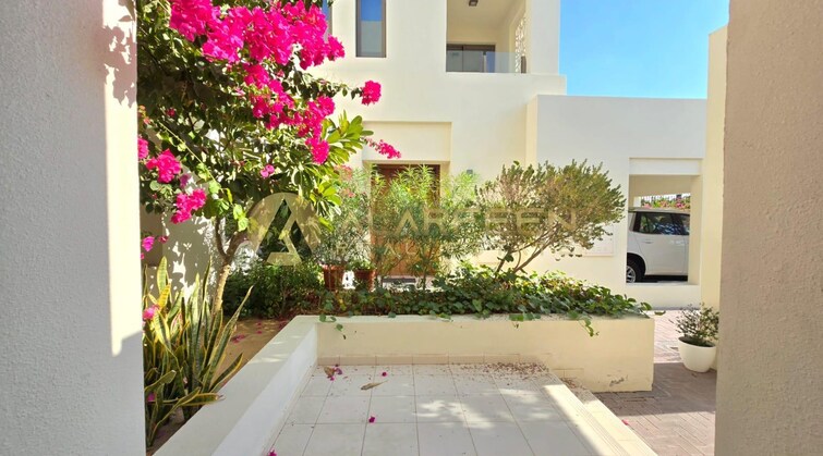 Mira Oasis Townhouse for Rent, Reem, Dubai