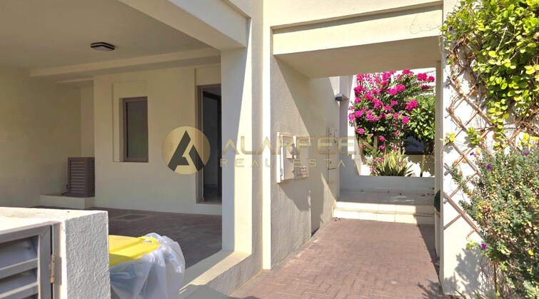 Mira Oasis Townhouse for Rent, Reem, Dubai