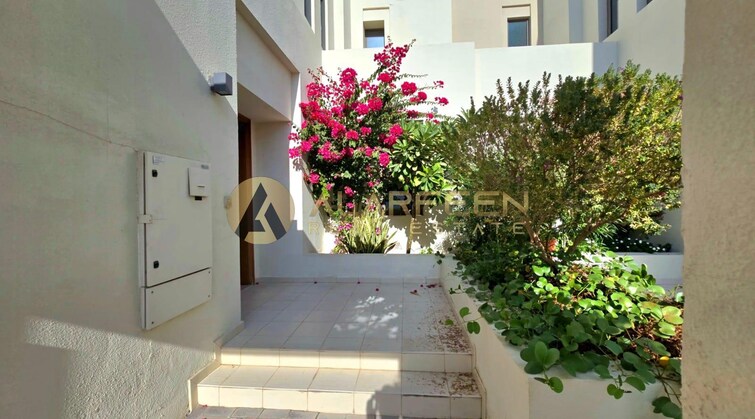 Mira Oasis Townhouse for Rent, Reem, Dubai