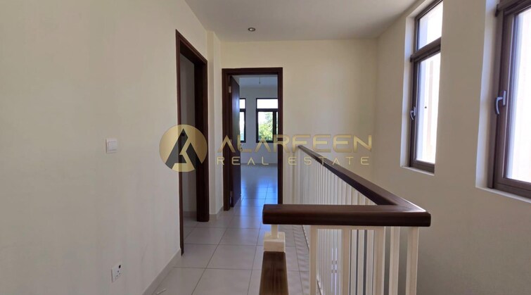 Mira Oasis Townhouse for Rent, Reem, Dubai