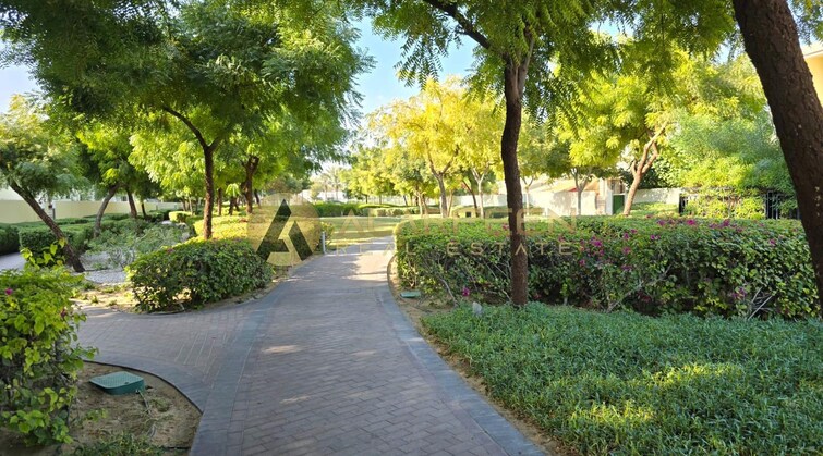 Mira Oasis Townhouse for Rent, Reem, Dubai