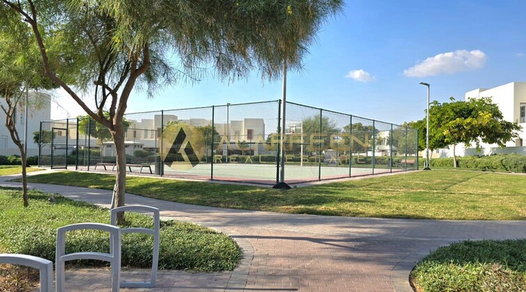 Mira Oasis Townhouse for Rent, Reem, Dubai