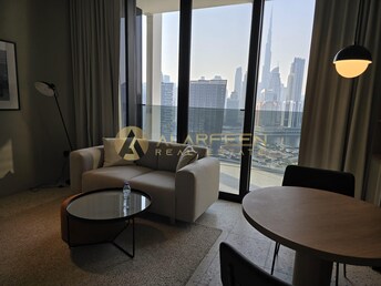  Apartment for Rent, Business Bay, Dubai