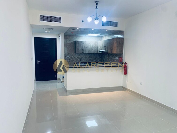 JVC District 10 Apartment for Rent, Jumeirah Village Circle (JVC), Dubai