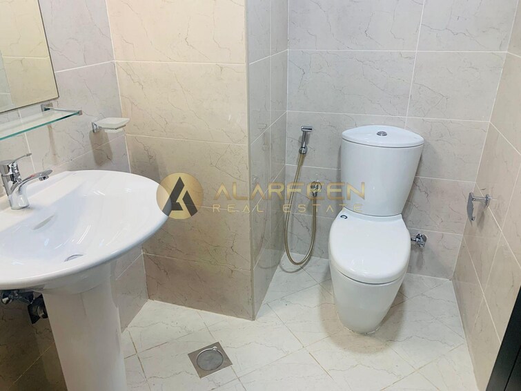 JVC District 10 Apartment for Rent, Jumeirah Village Circle (JVC), Dubai