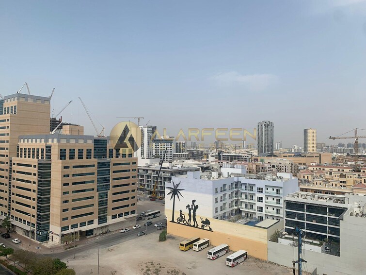 JVC District 10 Apartment for Rent, Jumeirah Village Circle (JVC), Dubai