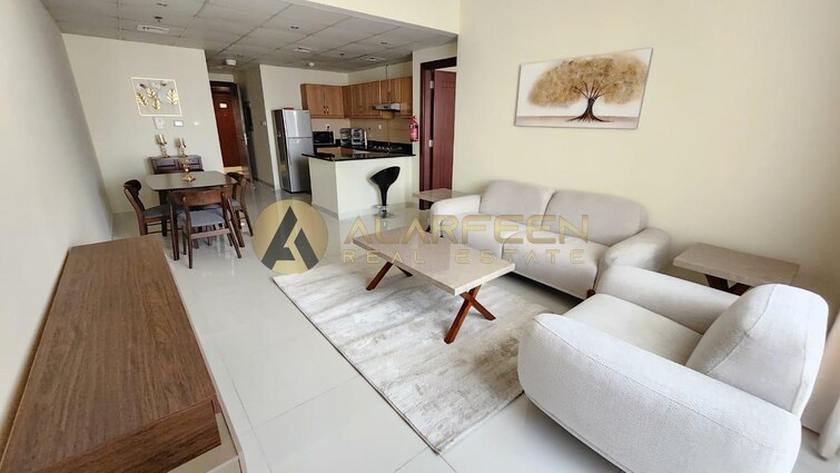 Elite Sports Residence Apartment for Rent, Dubai Sports City, Dubai