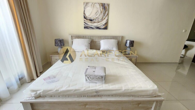 Elite Sports Residence Apartment for Rent, Dubai Sports City, Dubai