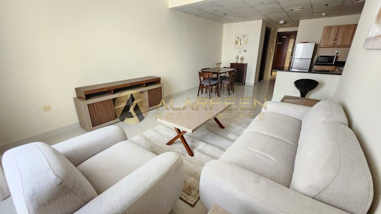 Elite Sports Residence Apartment for Rent, Dubai Sports City, Dubai