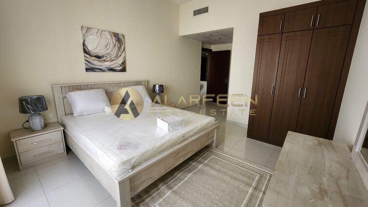 Elite Sports Residence Apartment for Rent, Dubai Sports City, Dubai