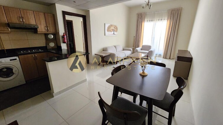 Elite Sports Residence Apartment for Rent, Dubai Sports City, Dubai
