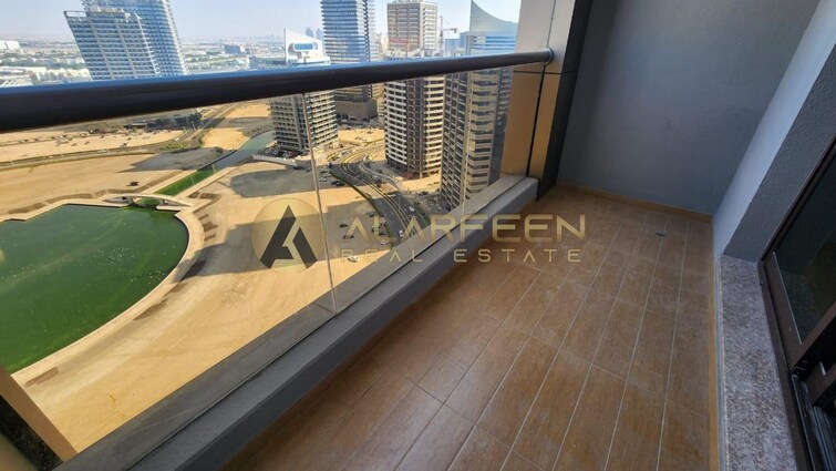 Elite Sports Residence Apartment for Rent, Dubai Sports City, Dubai