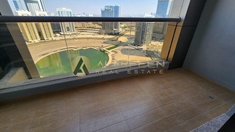 Elite Sports Residence Apartment for Rent, Dubai Sports City, Dubai