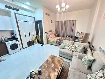 Lawnz by Danube Apartment for Rent, International City, Dubai