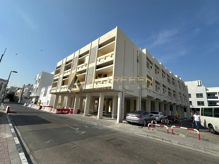 Al Muteena Apartment for Rent, Deira, Dubai