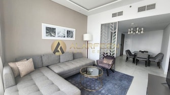 1 BR .31Apartment For Rent in DAMAC Maison Prive Cover Image