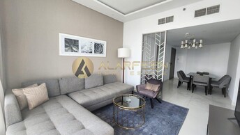 DAMAC Maison Prive Apartment for Rent, Business Bay, Dubai