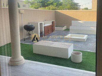 Bella Casa Townhouse for Rent, Serena, Dubai