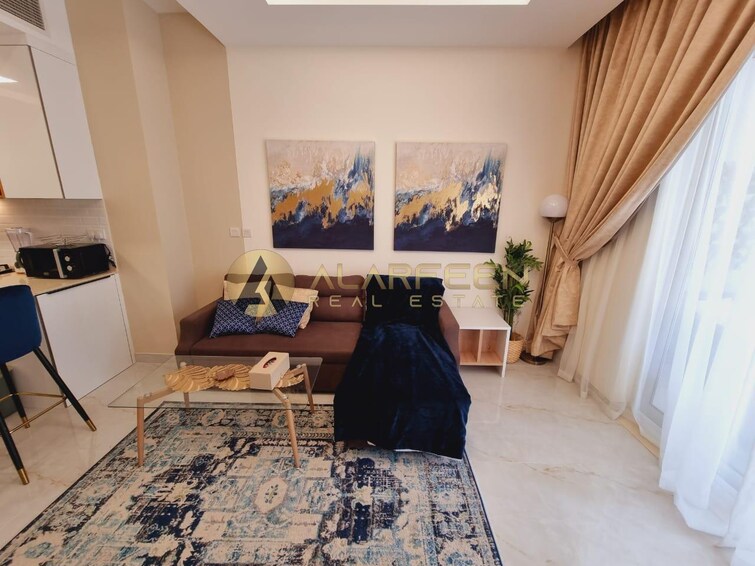 JVT District 2 Apartment for Sale, Jumeirah Village Triangle (JVT), Dubai