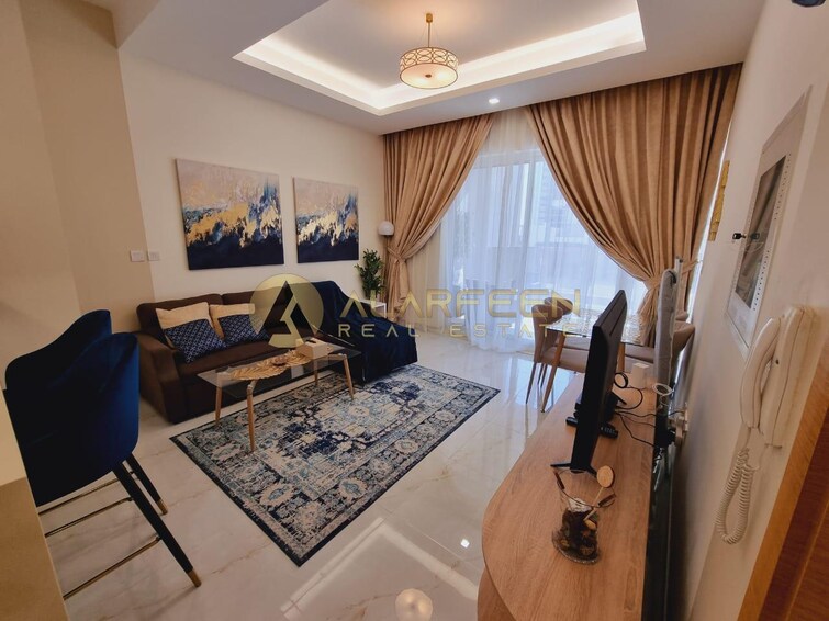 JVT District 2 Apartment for Sale, Jumeirah Village Triangle (JVT), Dubai