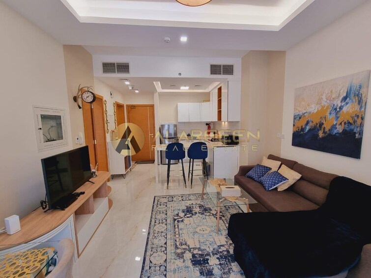 JVT District 2 Apartment for Sale, Jumeirah Village Triangle (JVT), Dubai