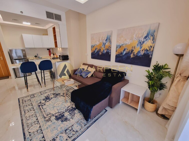 JVT District 2 Apartment for Sale, Jumeirah Village Triangle (JVT), Dubai