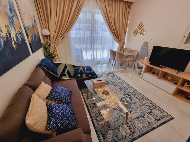 JVT District 2 Apartment for Sale, Jumeirah Village Triangle (JVT), Dubai