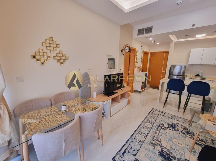 JVT District 2 Apartment for Sale, Jumeirah Village Triangle (JVT), Dubai