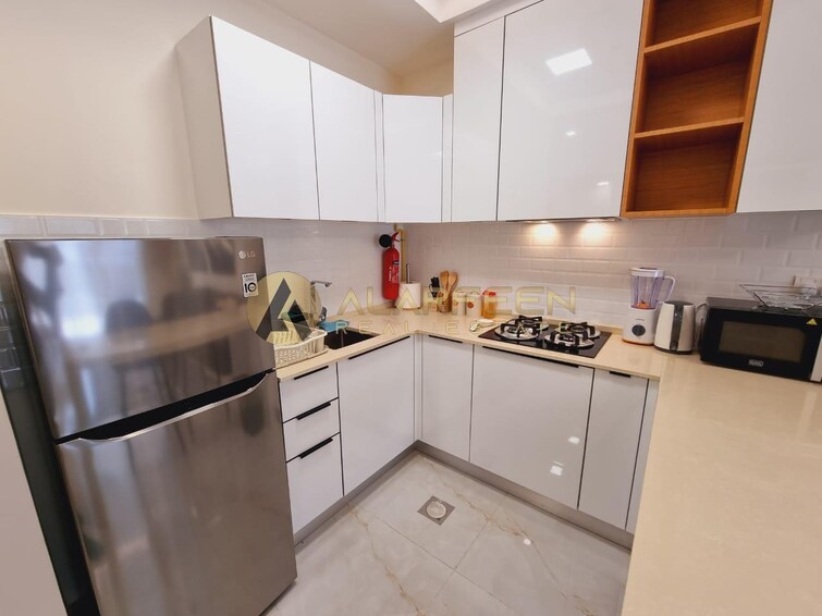 JVT District 2 Apartment for Sale, Jumeirah Village Triangle (JVT), Dubai