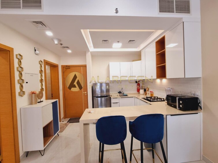 JVT District 2 Apartment for Sale, Jumeirah Village Triangle (JVT), Dubai