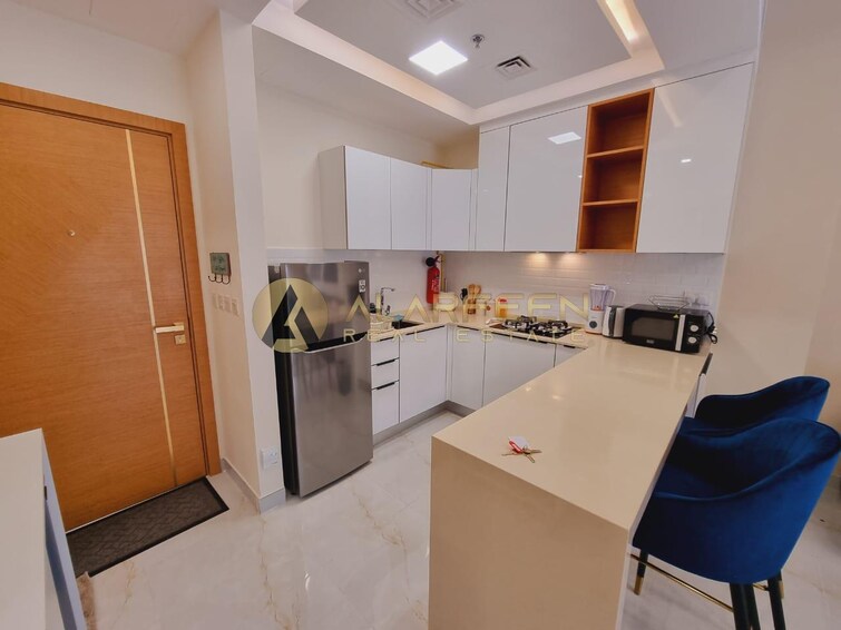 JVT District 2 Apartment for Sale, Jumeirah Village Triangle (JVT), Dubai