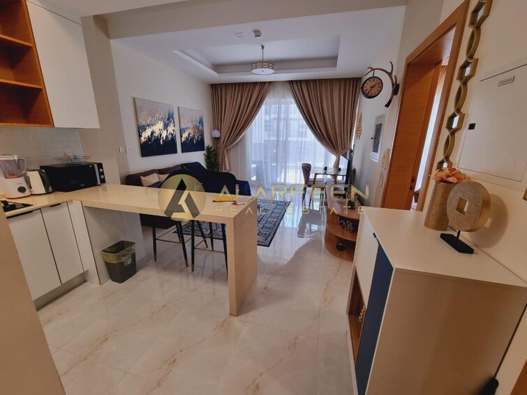 JVT District 2 Apartment for Sale, Jumeirah Village Triangle (JVT), Dubai