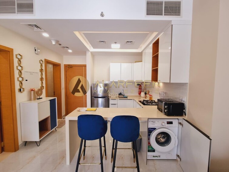 JVT District 2 Apartment for Sale, Jumeirah Village Triangle (JVT), Dubai