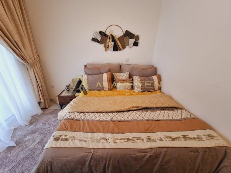 JVT District 2 Apartment for Sale, Jumeirah Village Triangle (JVT), Dubai
