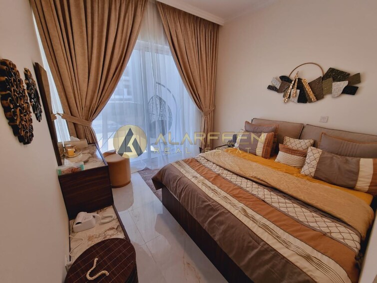 JVT District 2 Apartment for Sale, Jumeirah Village Triangle (JVT), Dubai