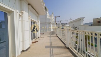 Vincitore Boulevard Apartment for Rent, Arjan, Dubai