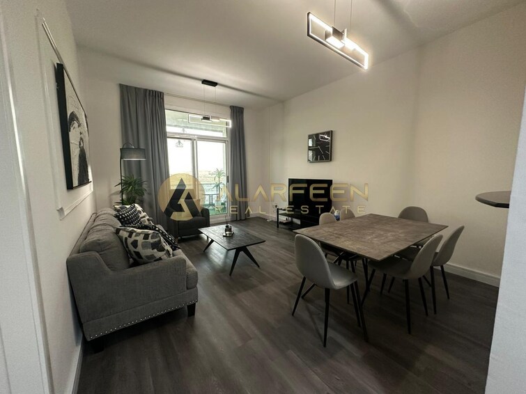 Silicon Gates Apartment for Rent, Dubai Silicon Oasis, Dubai