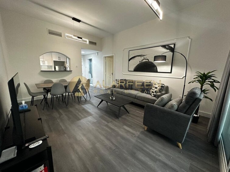 Silicon Gates Apartment for Rent, Dubai Silicon Oasis, Dubai