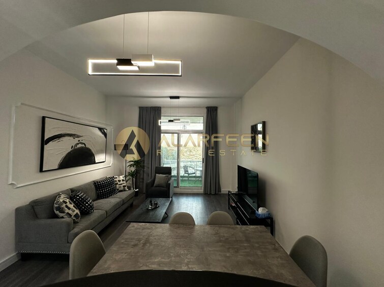 Silicon Gates Apartment for Rent, Dubai Silicon Oasis, Dubai