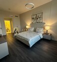 699 Sq.Ft. Apartment in Silicon Gates