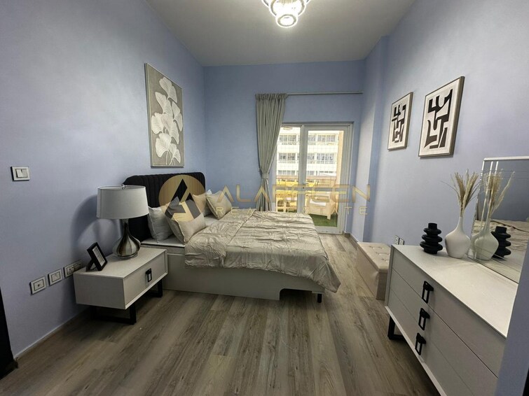 Silicon Gates Apartment for Rent, Dubai Silicon Oasis, Dubai