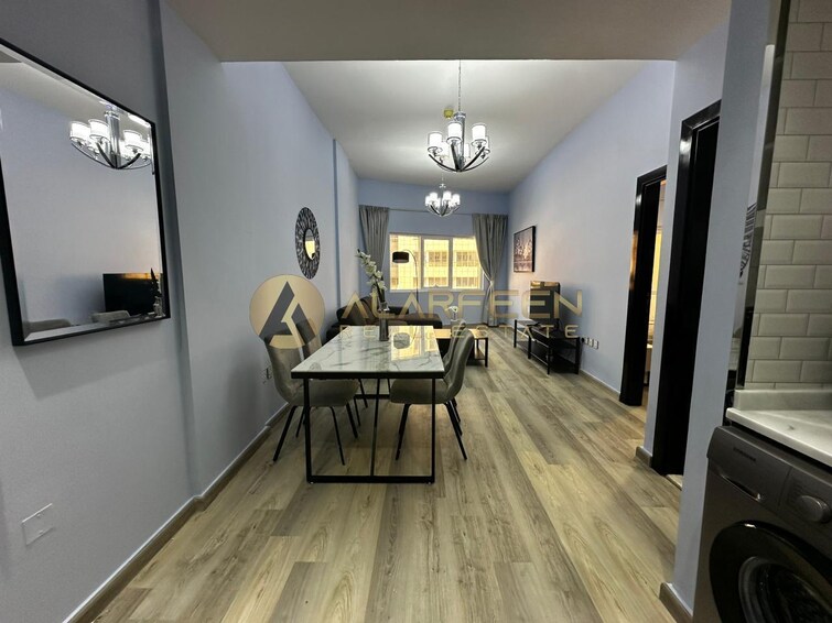 Silicon Gates Apartment for Rent, Dubai Silicon Oasis, Dubai