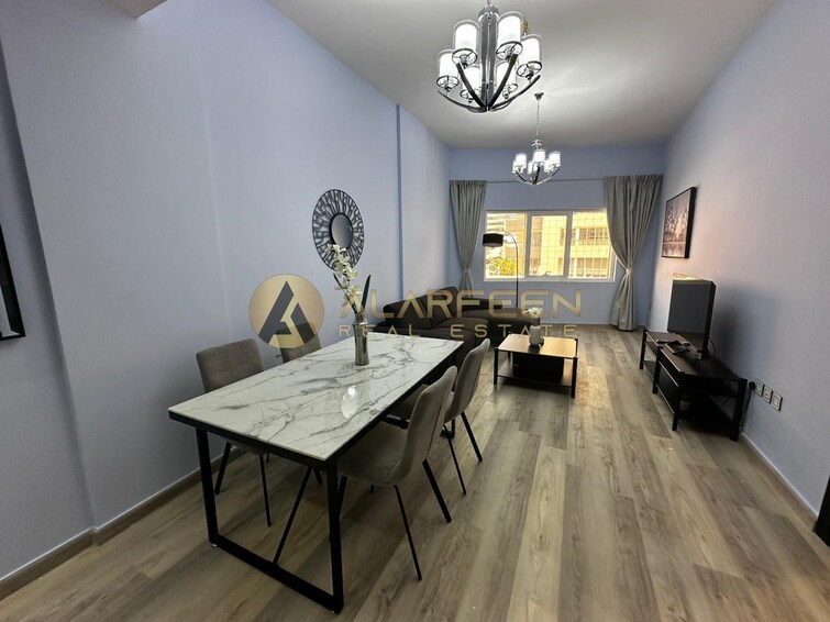 Silicon Gates Apartment for Rent, Dubai Silicon Oasis, Dubai