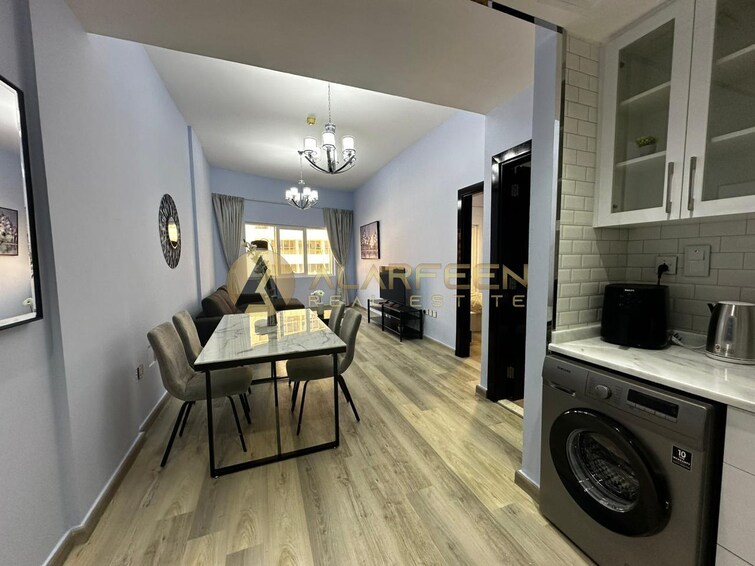 Silicon Gates Apartment for Rent, Dubai Silicon Oasis, Dubai