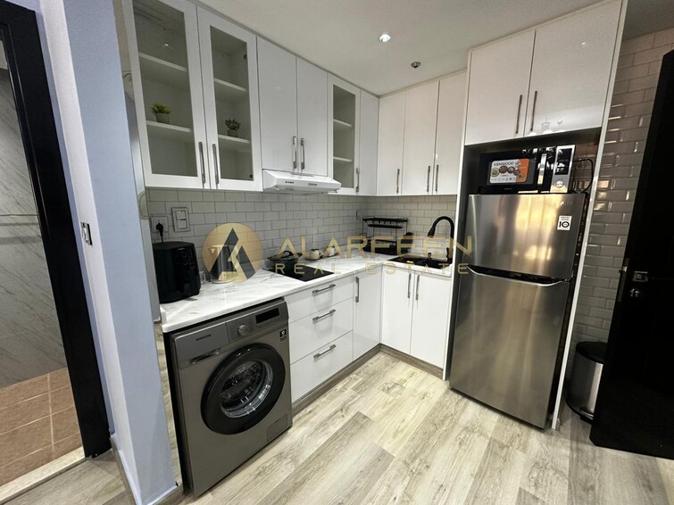 Silicon Gates Apartment for Rent, Dubai Silicon Oasis, Dubai